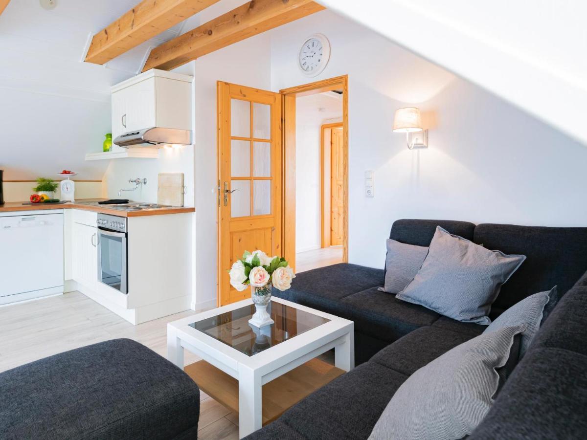 Apartment Lieblingsort Freude