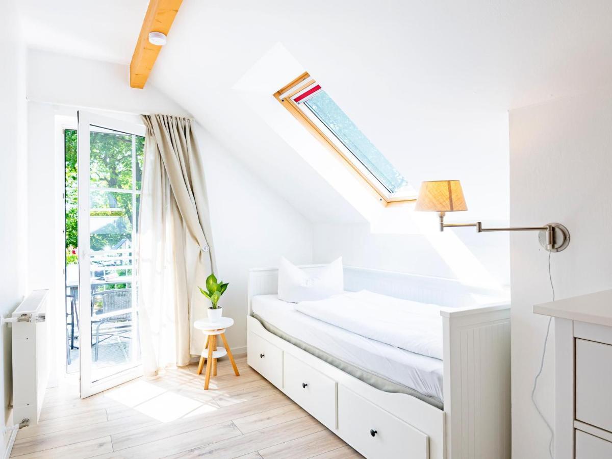 Lieblingsort Freude Apartment Timmendorfer Strand
