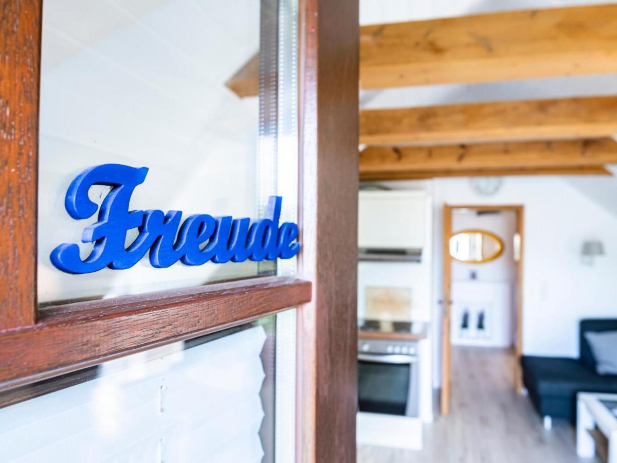 Apartment Lieblingsort Freude Timmendorfer Strand