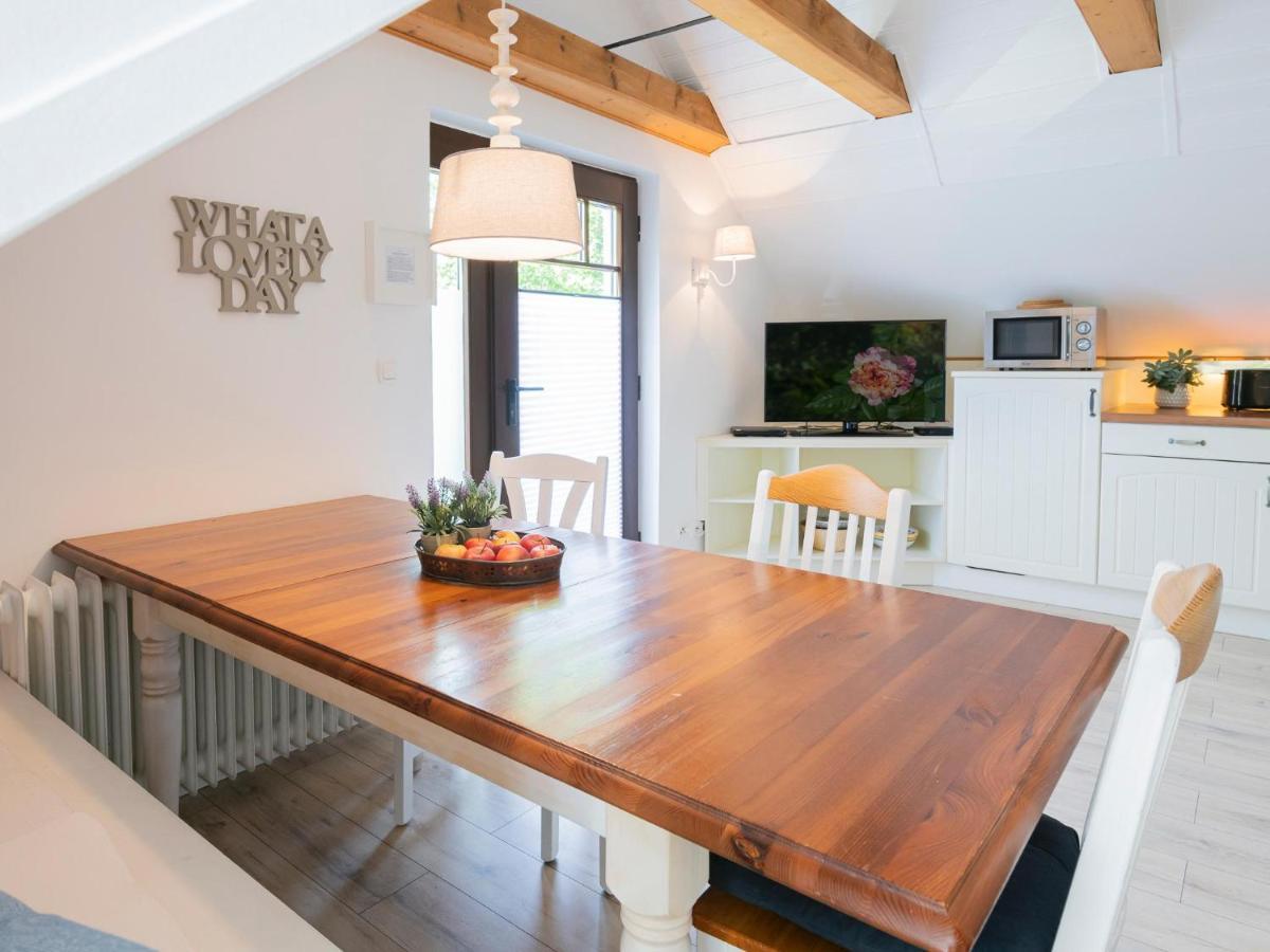 Apartment Lieblingsort Freude Timmendorfer Strand