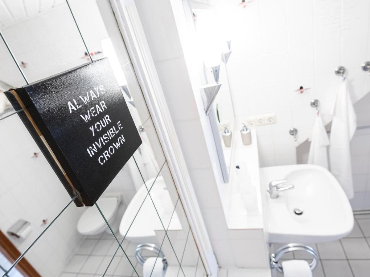 Lieblingsort Freude Apartment *